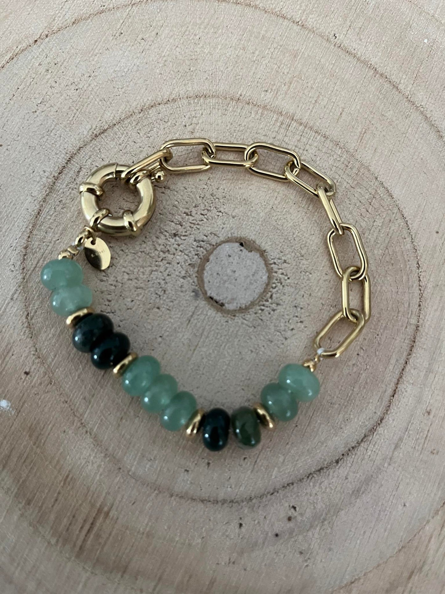 Bracelet Lila